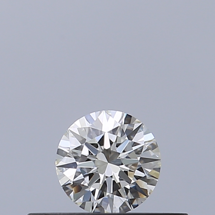 Round 0.21 ct G VVS1