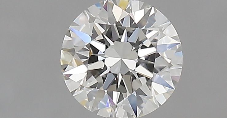 Round 0.5 ct G IF