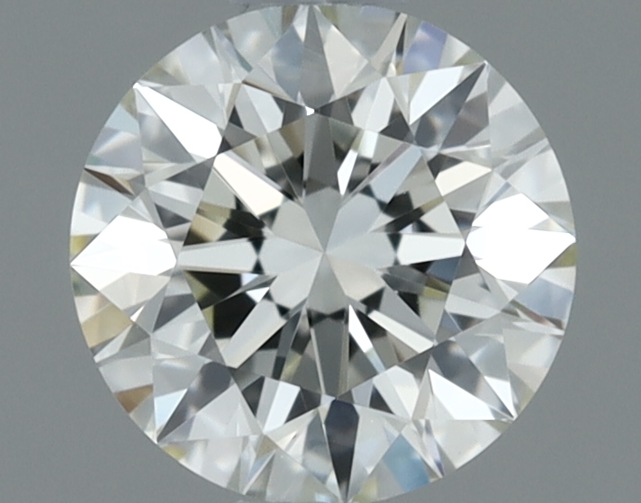 Round 0.54 ct K IF