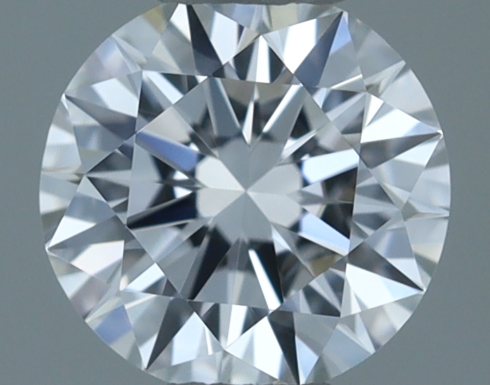 Round 0.31 ct E IF