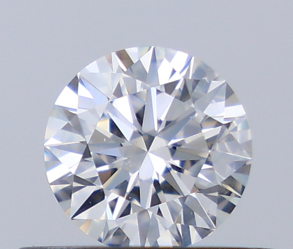 Round 0.4 ct F VVS1