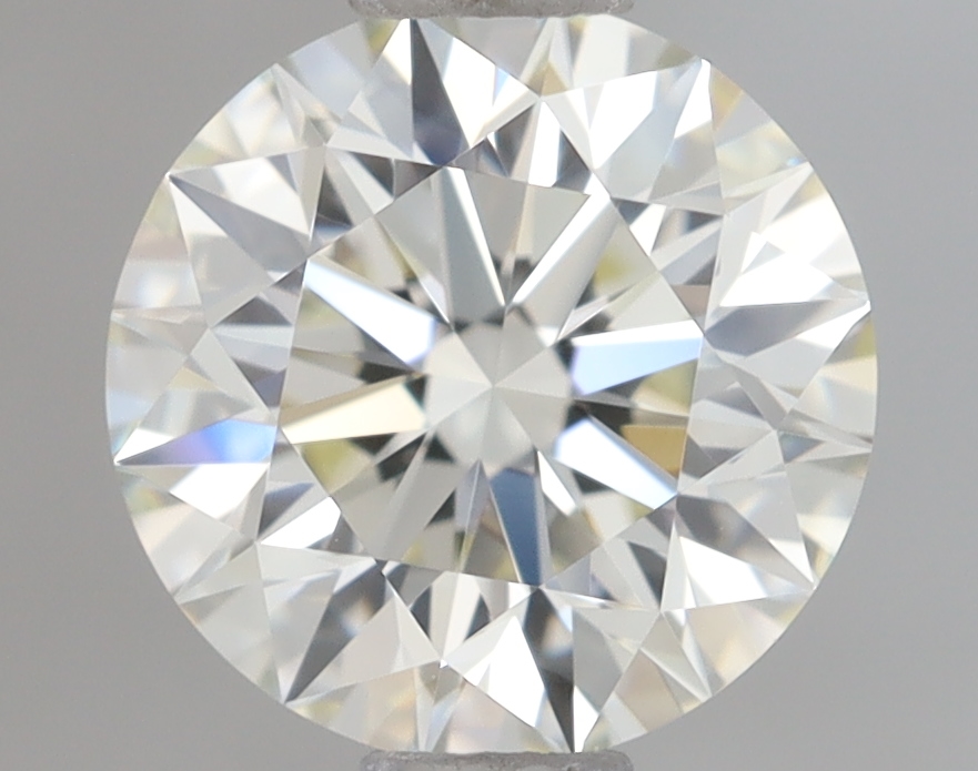 Round 0.74 ct K VVS1