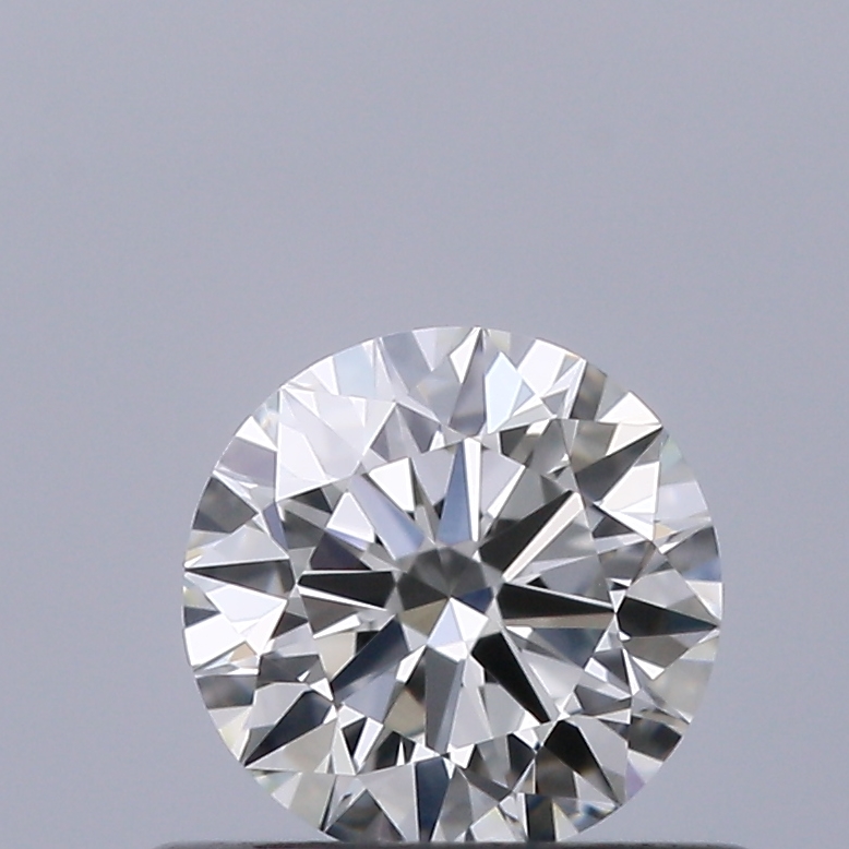 Round 0.43 ct I IF