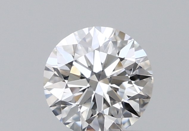 Round 0.19 ct E IF