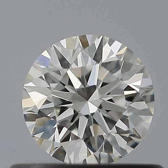 Round 0.41 ct G IF