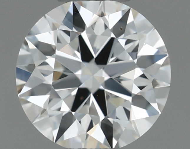 Round 0.31 ct J VS1