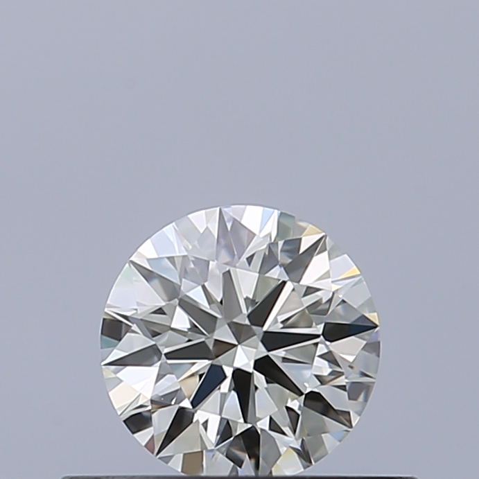 Round 0.35 ct H IF