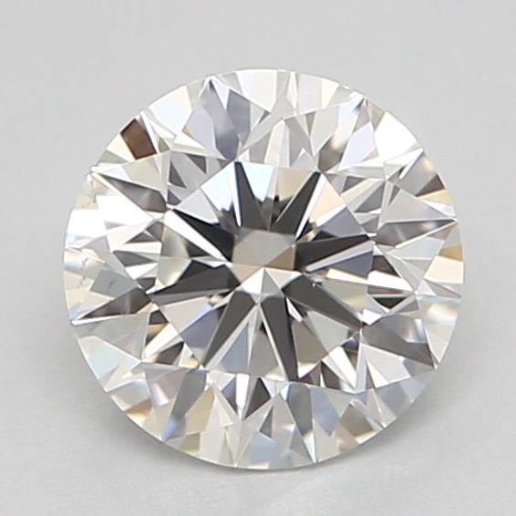 Round 0.5 ct H VS2