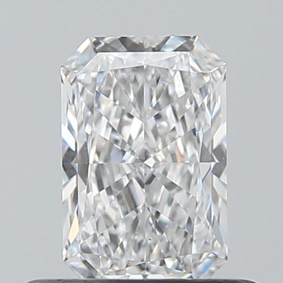 Radiant 0.5 ct D VS2