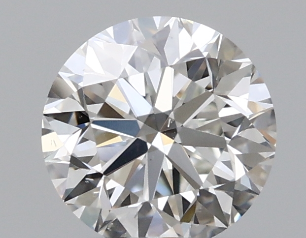 Round 0.5 ct G VS2