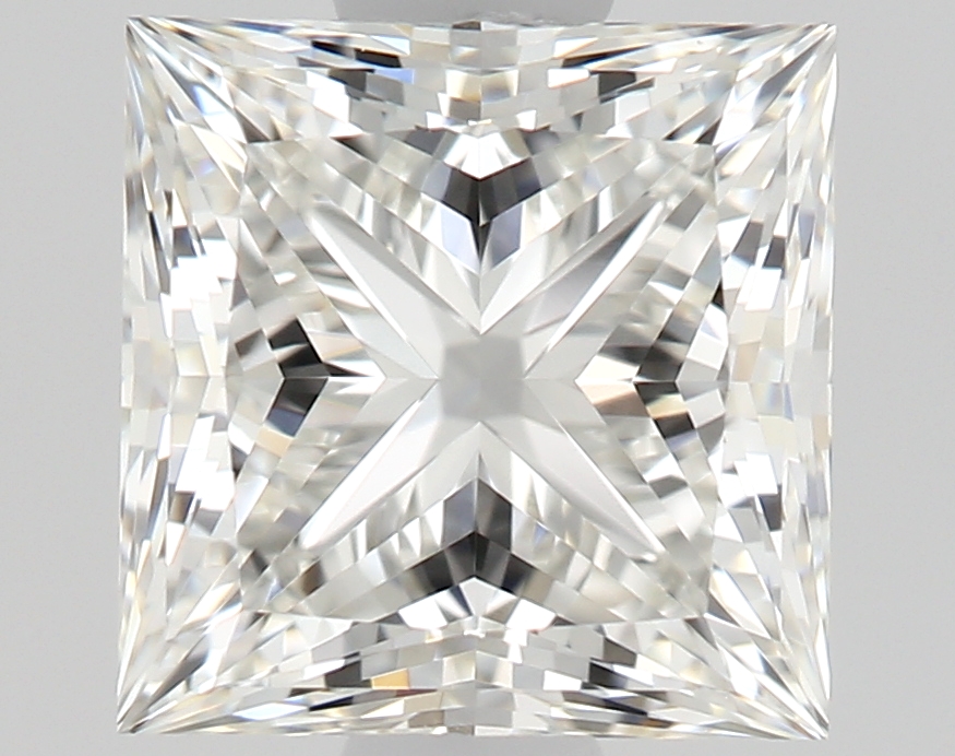 Princess 0.9 ct H VS2