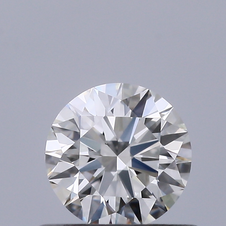 Round 0.45 ct H VVS1
