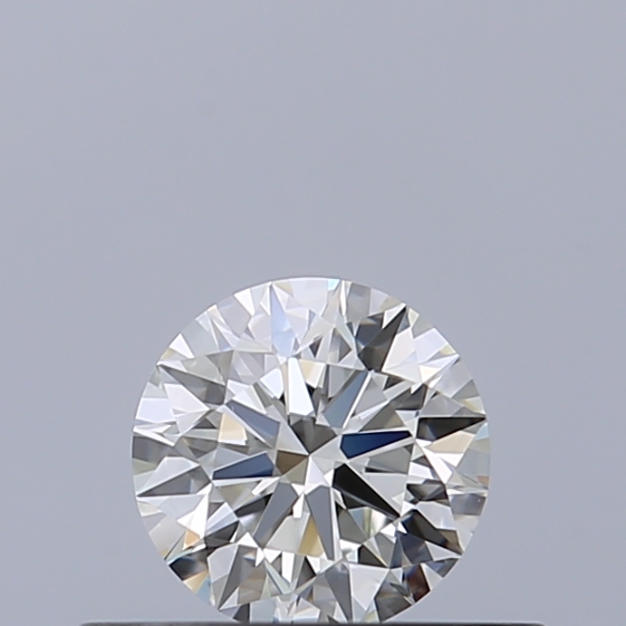 Round 0.34 ct G IF