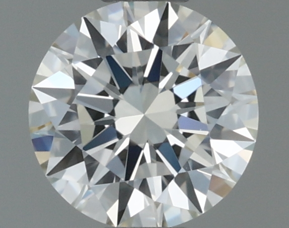Round 0.4 ct L IF
