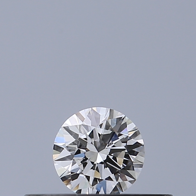 Round 0.18 ct E VVS1