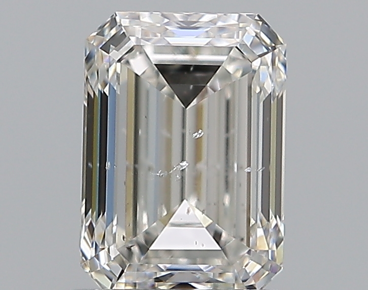 Emerald 1.0 ct G SI2
