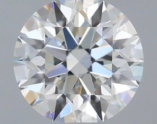 Round 0.32 ct G VS1