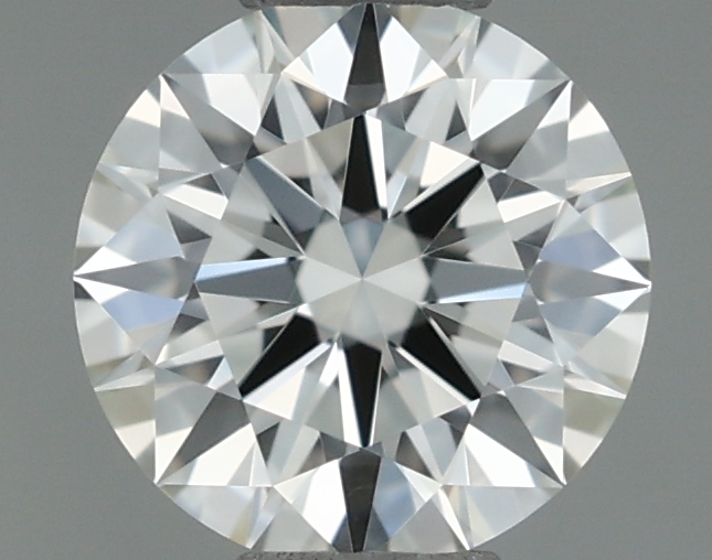Round 0.33 ct K VVS2