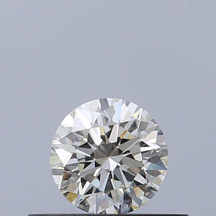 Round 0.3 ct K VVS1