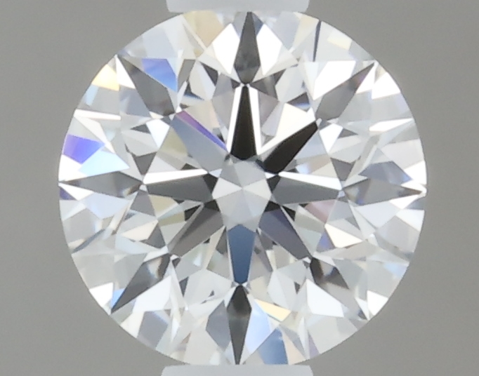 Round 0.35 ct F VS1