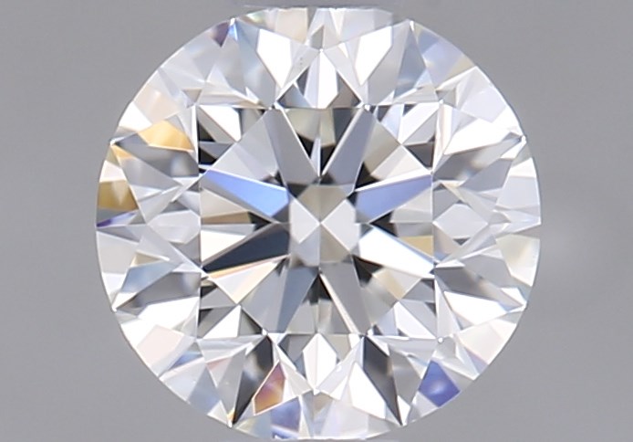 Round 0.5 ct G VS2