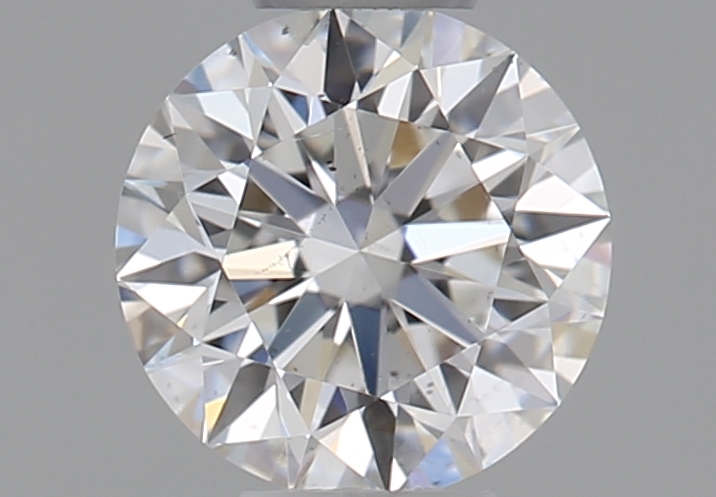 Round 0.36 ct E SI1
