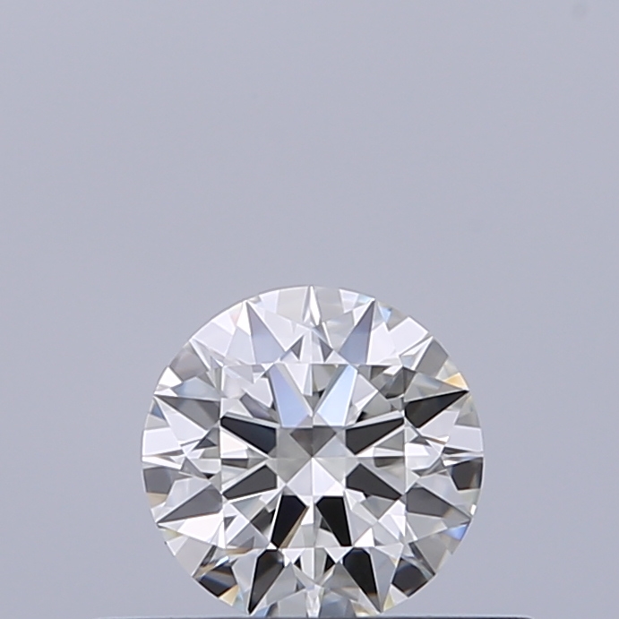 Round 0.33 ct I VVS1