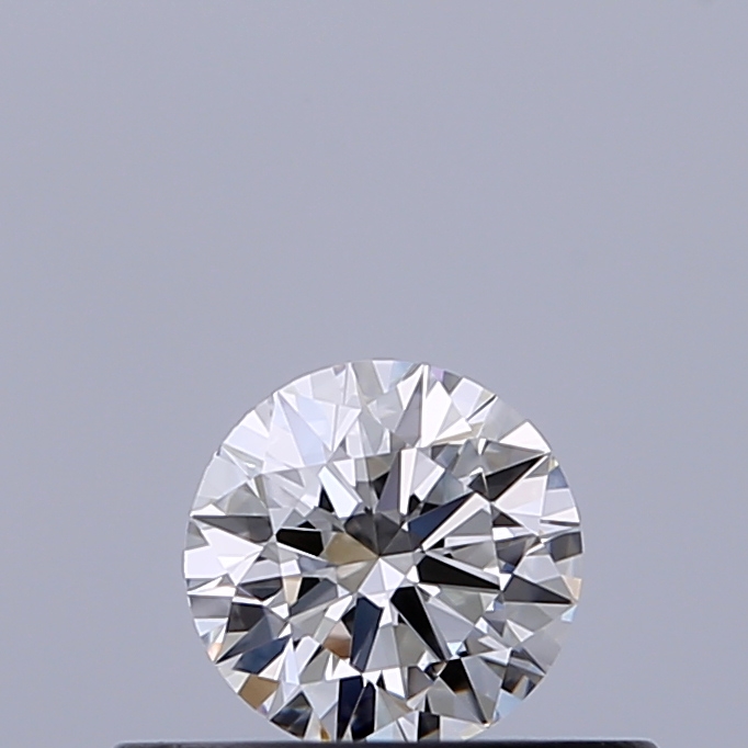 Round 0.29 ct F VVS1