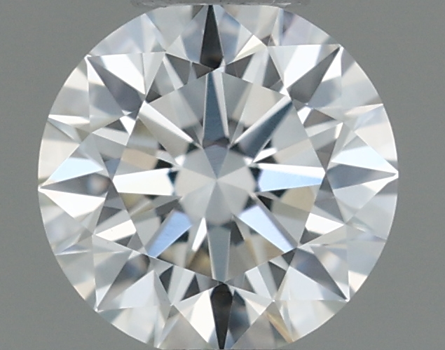 Round 0.29 ct H VS1