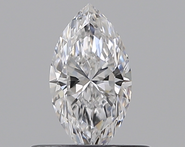Marquise 0.4 ct D VS1