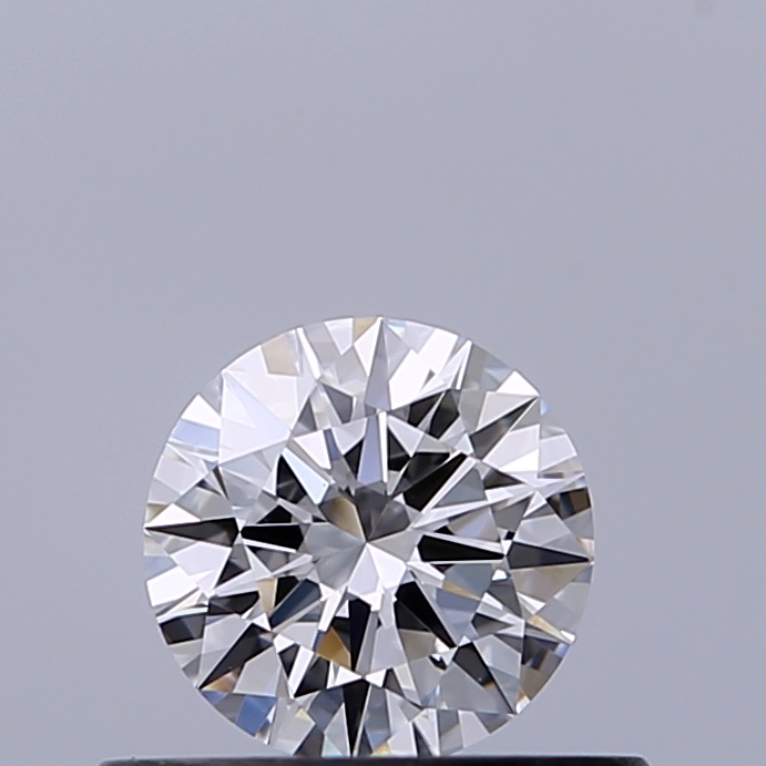 Round 0.4 ct D IF