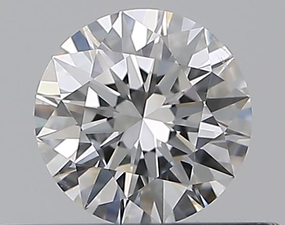 Round 0.32 ct E SI2