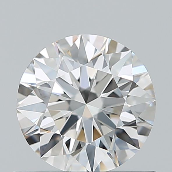 Round 0.7 ct G VVS2