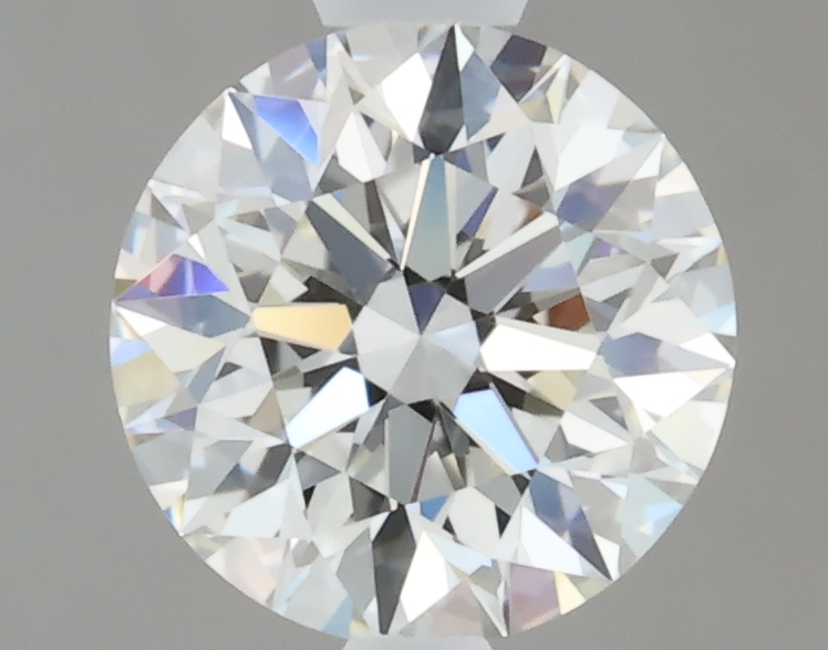 Round 0.72 ct H IF
