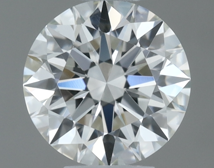Round 0.34 ct I IF