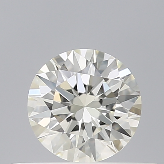 Round 0.35 ct I VVS1