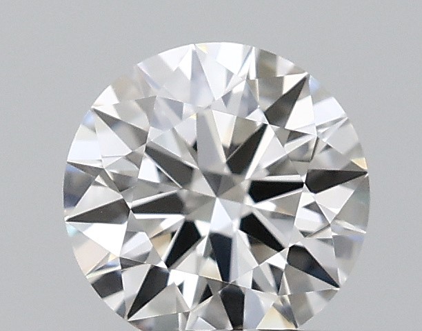 Round 0.3 ct G IF