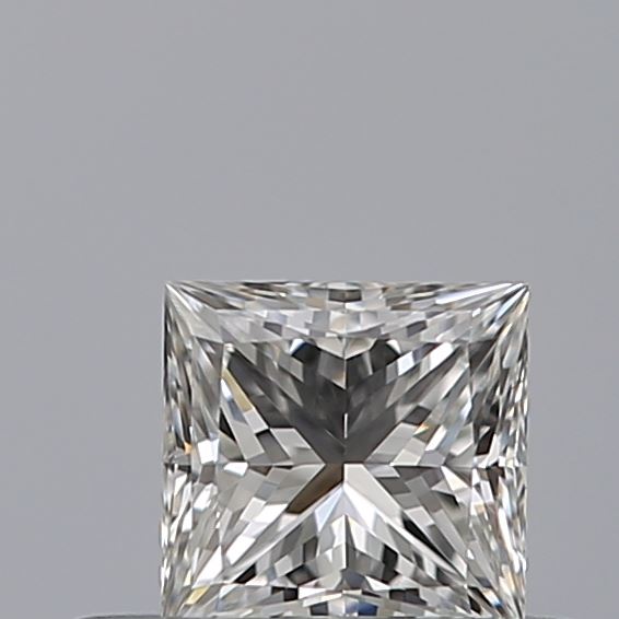 Princess 0.31 ct F VVS1