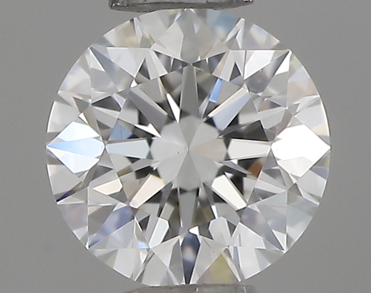 Round 0.35 ct H SI1