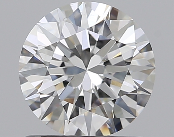 Round 0.85 ct G SI1