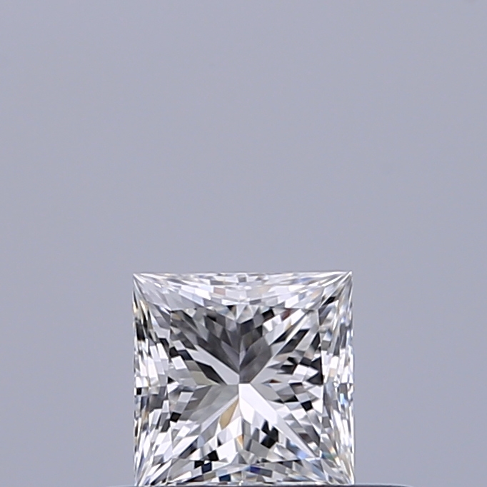 Princess 0.3 ct E VVS1