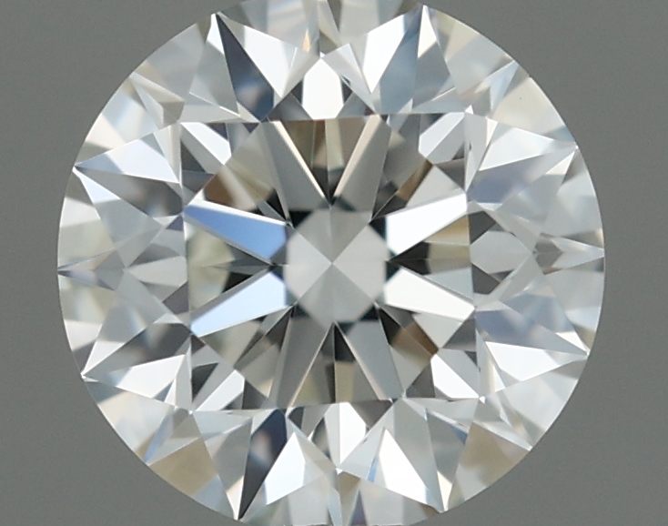 Round 0.44 ct I VVS1