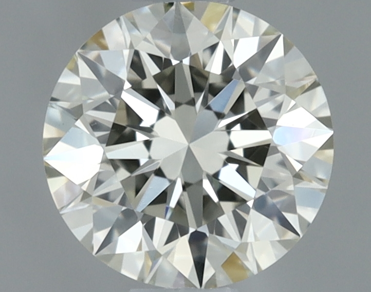 Round 0.47 ct N VS1