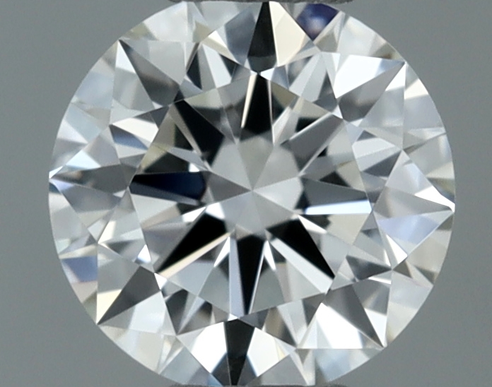 Round 0.33 ct H VVS2