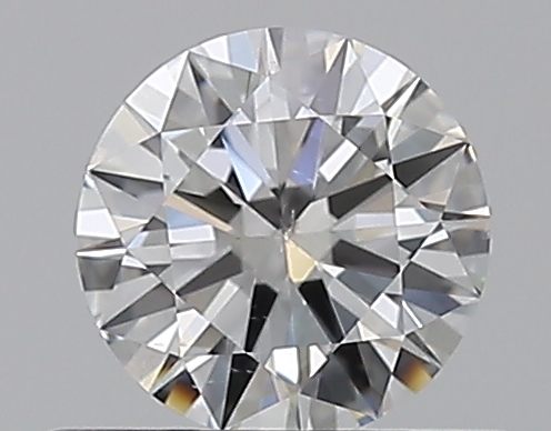 Round 0.5 ct E SI2