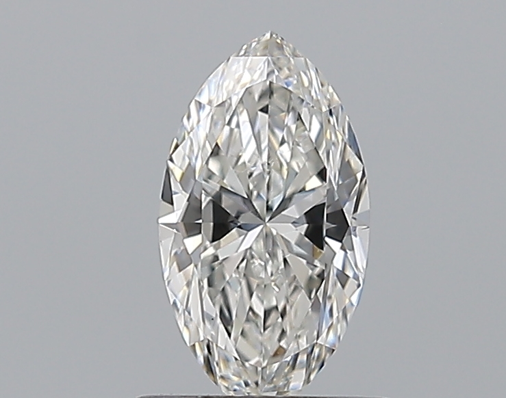 Marquise 0.73 ct G VS2