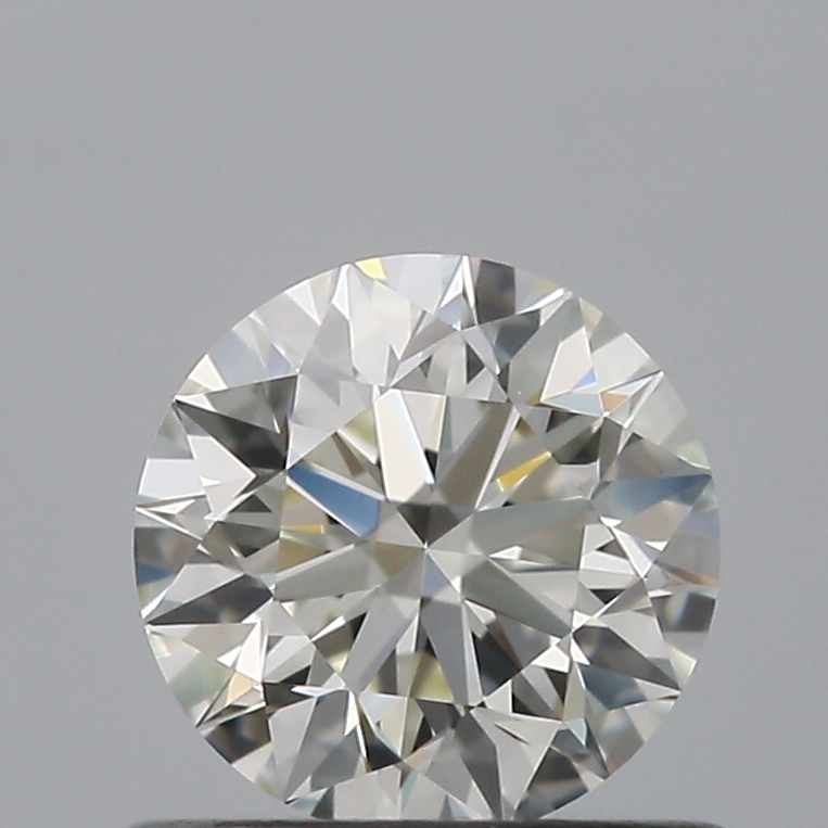 Round 0.56 ct I IF
