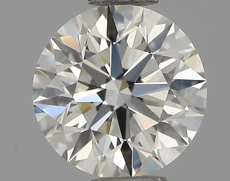 Round 0.56 ct I VVS1