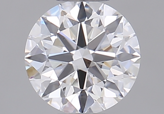 Round 0.4 ct G VS2
