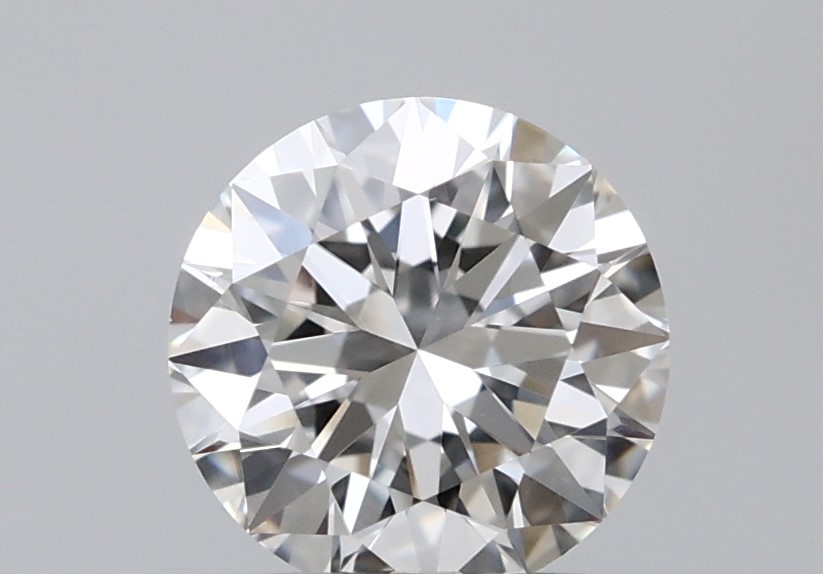 Round 0.5 ct G VVS2